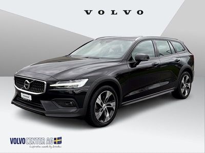 gebraucht Volvo V60 CC 2.0 B4 AWD