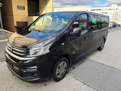 Gebraucht Fiat Talento 2019 Van / Kleinbus