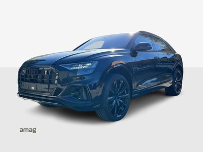 gebraucht Audi Q8 55 TFSI