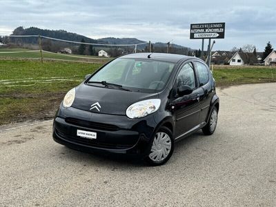 Citroën C1