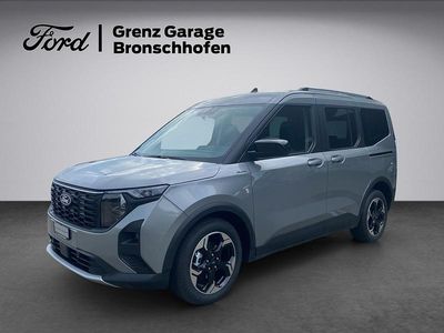 Neu Ford Tourneo Courier Active 125 PS (91 kW) 2025 Van / Kleinbus