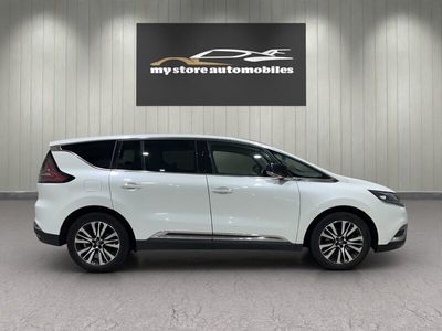 gebraucht Renault Espace 1.8 TCe Initiale EDC