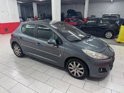 Gebraucht 2011 Peugeot 207 | CHF 3’990 (Etwas zu teuer)