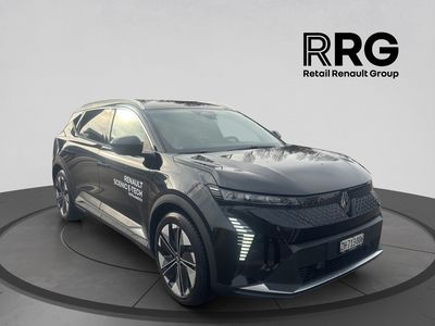 Gebraucht 2024 Renault Scénic Iconic Van / Kleinbus | CHF 47’150 (Teuer)