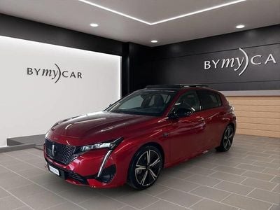 Gebraucht Peugeot 308 GT 149 PS (109 kW) 2024 Limousine