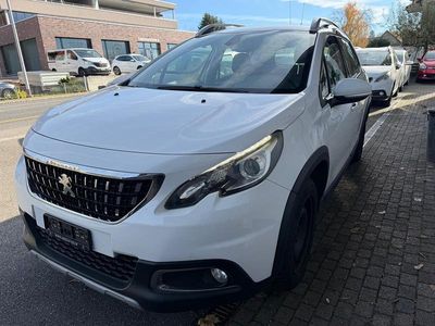 Gebraucht 2017 Peugeot 2008 Allure SUV | CHF 6’500