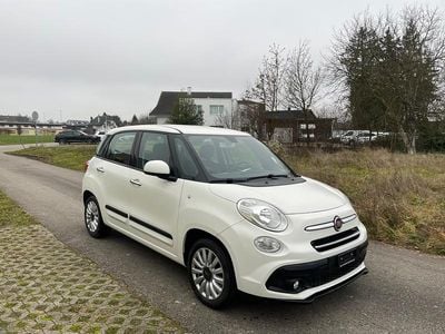 Gebraucht 2019 Fiat 500L Urban Van / Kleinbus | CHF 12’900 (Fairer Preis)