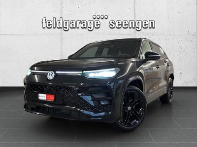 Gebraucht VW Tayron R-line 204 PS (150 kW) 2025 SUV