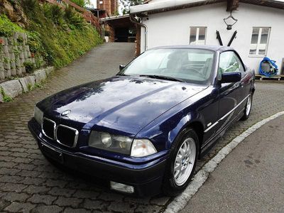 Gebraucht 1997 BMW 328 Cabrio | CHF 12’900