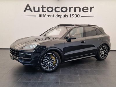 Gebraucht 2024 Porsche Cayenne GTS SUV | CHF 137’900