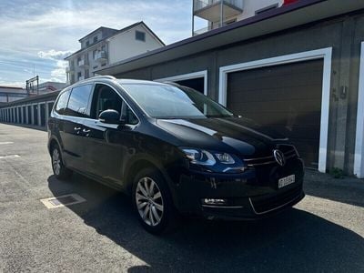VW Sharan