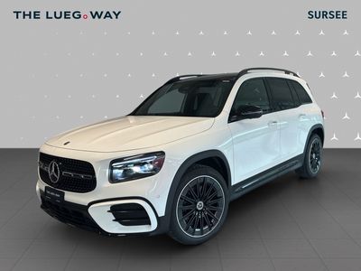 Gebraucht 2025 Mercedes GLB220 SUV | CHF 68’900 (Fairer Preis)