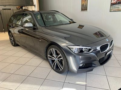 Gebraucht BMW 340 M Sport 326 PS (239 kW) 2015 Kombi