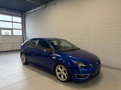 Gebraucht 2008 Ford Focus ST | CHF 9’999 (Etwas zu teuer)