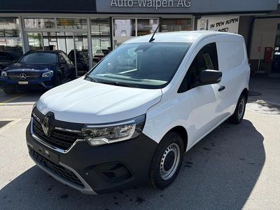 Neu 2025 Renault Kangoo Van / Kleinbus | CHF 23’261 (Guter Preis)