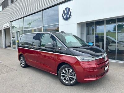 VW Multivan