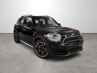 Gebraucht 2017 Mini John Cooper Works Countryman SUV | CHF 14’800 (Fairer Preis)