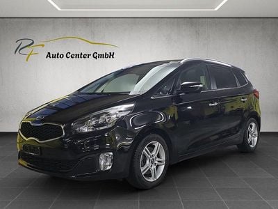 Gebraucht 2015 Kia Carens Van / Kleinbus | CHF 12’900 (Fairer Preis)