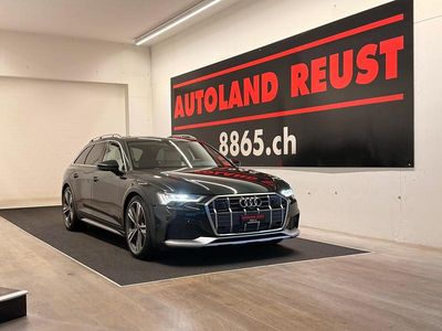 Gebraucht Audi A6 Allroad Exclusive 340 PS (250 kW) 2024 Kombi