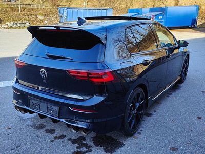 Gebraucht VW Golf VIII R 320 PS (235 kW) 2021