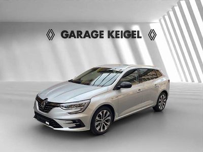 Gebraucht Renault Mégane IV Techno 116 PS (85 kW) 2024