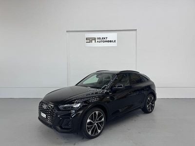 Audi Q5 Sportback