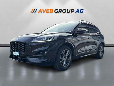 Gebraucht 2020 Ford Kuga ST-Line SUV | CHF 22’424 (Teuer)