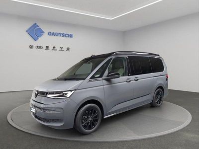 Neu 2025 VW California Beach Van | CHF 73’600 (Fairer Preis)