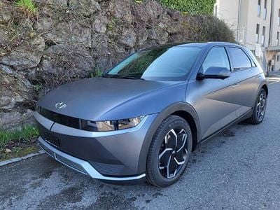 Gebraucht 2024 Hyundai Ioniq Kleinwagen | CHF 46’500