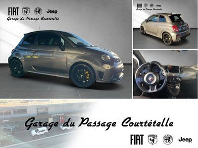 Gebraucht 2017 Fiat 500 Abarth Kleinwagen | CHF 15’900