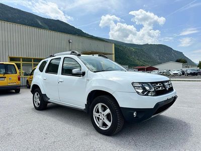 Gebraucht 2016 Dacia Duster Urban Explorer | CHF 3’700