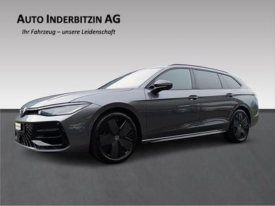 Neu VW Passat R-line 265 PS (194 kW) 2026 Grau Kombi