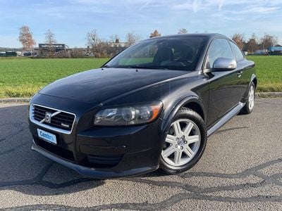 Gebraucht 2010 Volvo C30 R-Design Kleinwagen | CHF 5’444