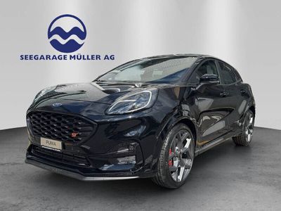 gebraucht Ford Puma 1.5 EcoB ST X