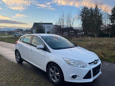 Gebraucht 2014 Ford Focus | CHF 4’400