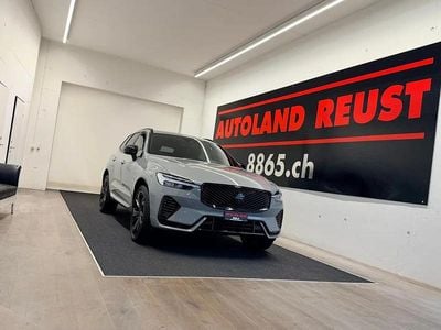 Gray Neu 2026 Volvo XC60 SUV | CHF 54’940
