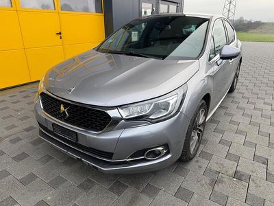 Gebraucht 2019 DS Automobiles DS4 So Chic | CHF 4’990