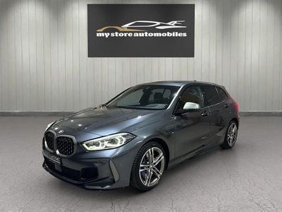 Gebraucht 2021 BMW M135 Performance Kleinwagen | CHF 30’900 (Guter Preis)
