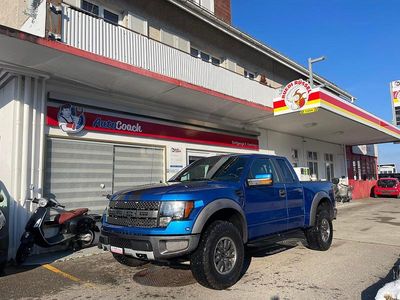Gebraucht 2009 Ford F-150 Raptor Abholung | CHF 23’999
