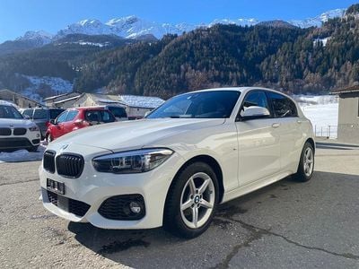 Gebraucht BMW 120 190 PS (139 kW) 2017 Kleinwagen