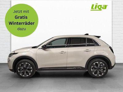 Neu 2025 Fiat 600 La Prima SUV | CHF 35’190 (Teuer)