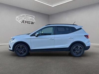 Gebraucht Seat Arona 110 PS (80 kW) 2021 SUV