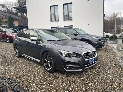 Gebraucht 2020 Subaru Levorg | CHF 18’200