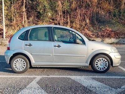Gebraucht 2009 Citroën C3 Furio Limousine | CHF 990