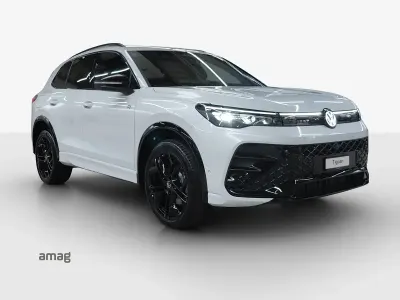 Neu (2026) VW Tiguan R-line 193 PS