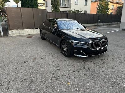 Gebraucht 2020 BMW 740L Limousine | CHF 39’999