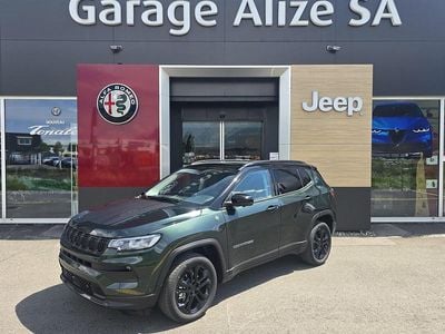 Neu 2025 Jeep Compass North SUV | CHF 45’490 (Teuer)