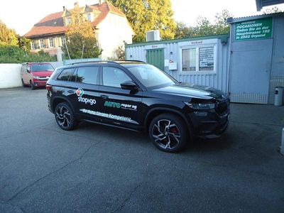 Gebraucht 2024 Skoda Kodiaq RS SUV | CHF 57’000