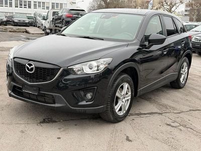 Gebraucht 2012 Mazda CX-5 SUV | CHF 6’900 (Etwas zu teuer)