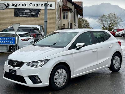 Gebraucht 2020 Seat Ibiza Style | CHF 12’900 (Fairer Preis)